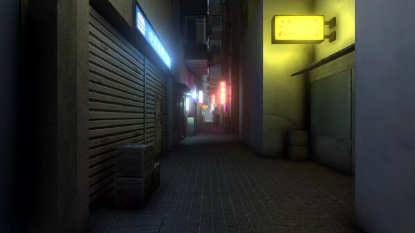 Скриншот 4 из игры Corpse City