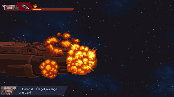 Chaos Front Demo