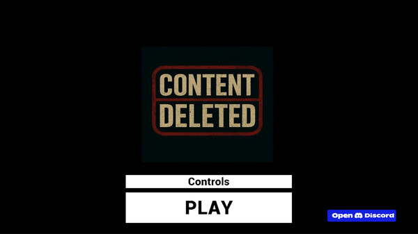 [ Content Deleted ] screenshot 1