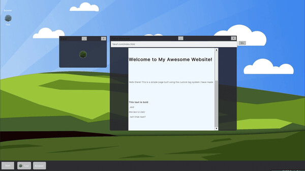 [ Content Deleted ] screenshot 5