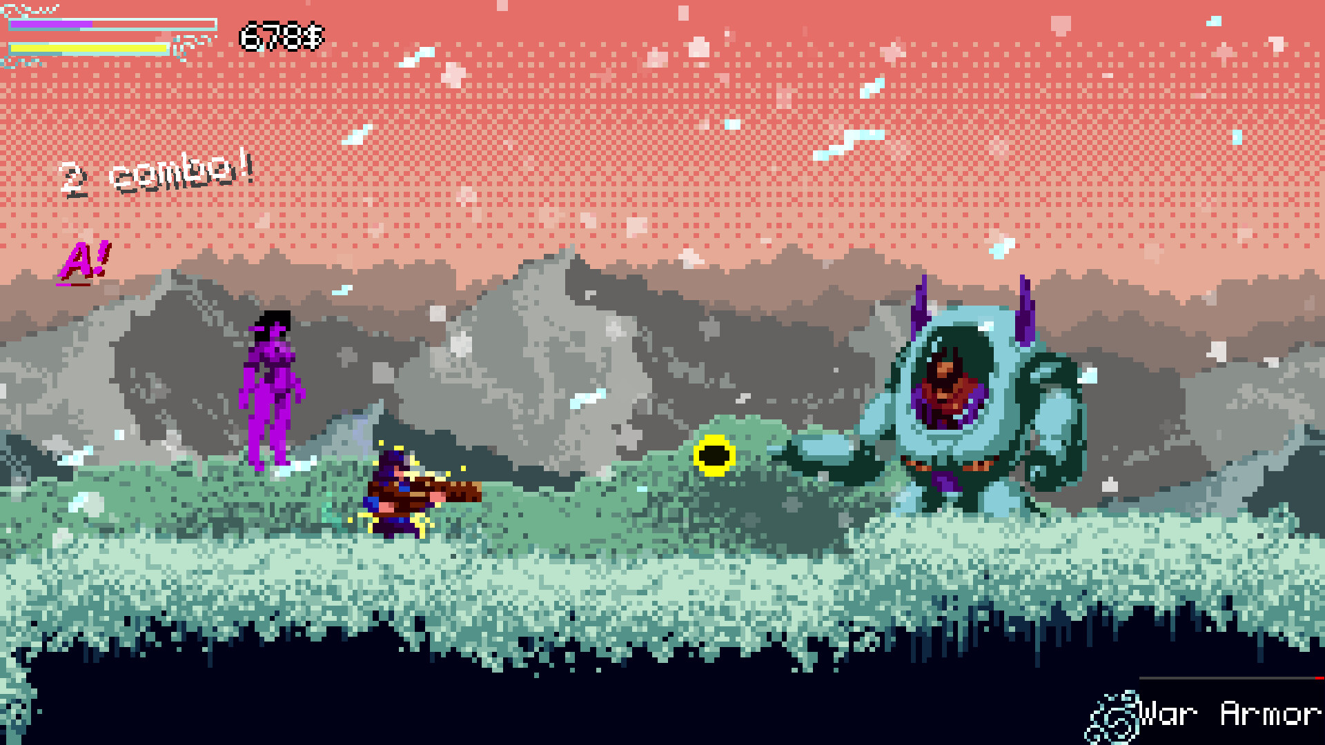 PROFANA screenshot #4