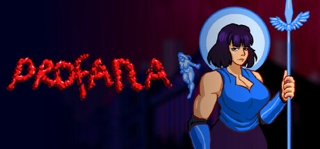 Profana cover art