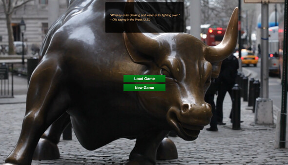 Wall Street Raider screenshot 3