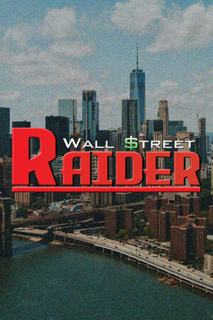Cover art of Wall Street Raider