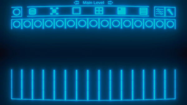 Скриншот из Macro Data Refinement Simulator: Shapes