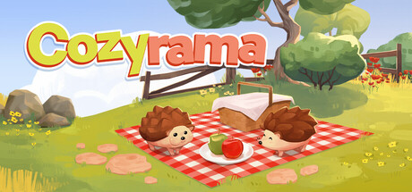 Cozyrama Playtest
