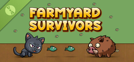 Farmyard Survivors Demo