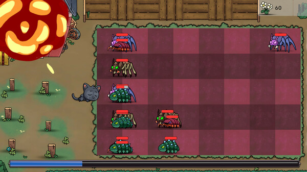 Farmyard Survivors Demo