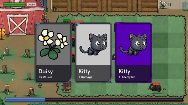 Farmyard Survivors Demo