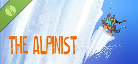 The Alpinist Demo cover art