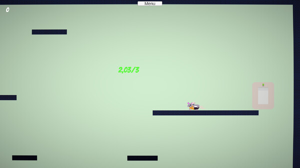 Hyper Mice Rescue Demo screenshot 4