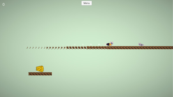 Hyper Mice Rescue Demo screenshot 3