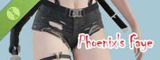 Phoenix's Faye Demo (飞儿)