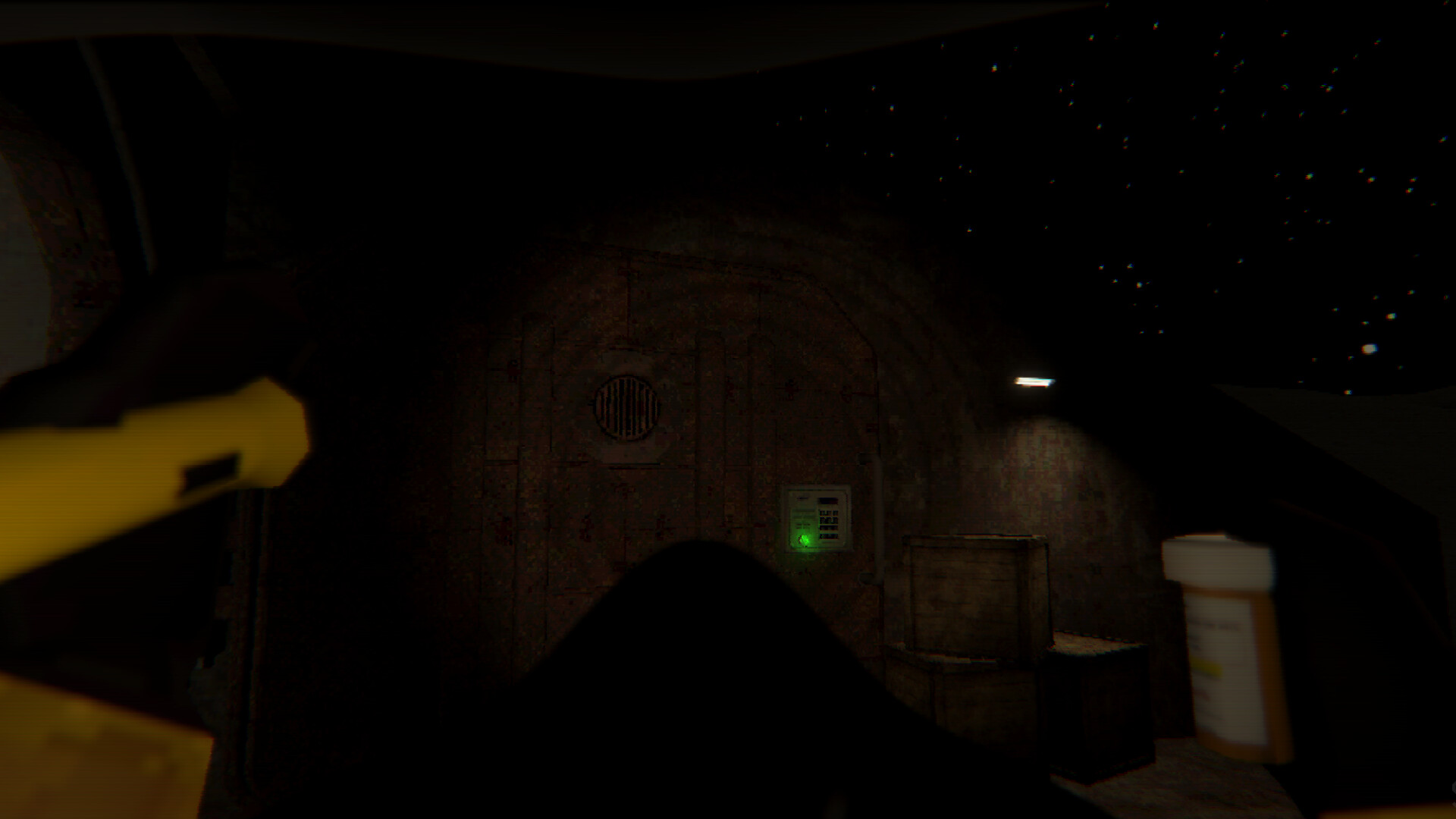 Constant Pressure Featured Screenshot #1