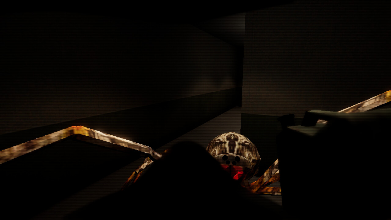 Constant Pressure screenshot #4