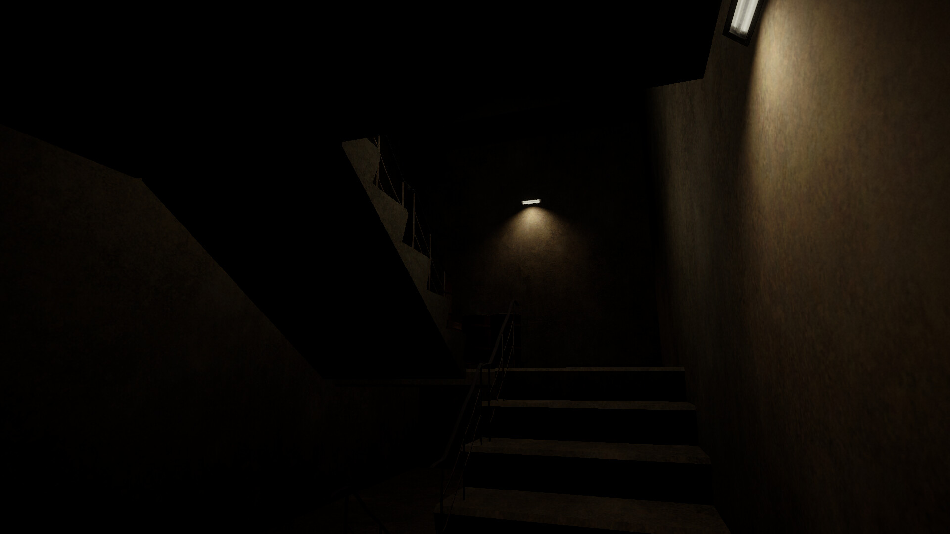 Constant Pressure screenshot #3