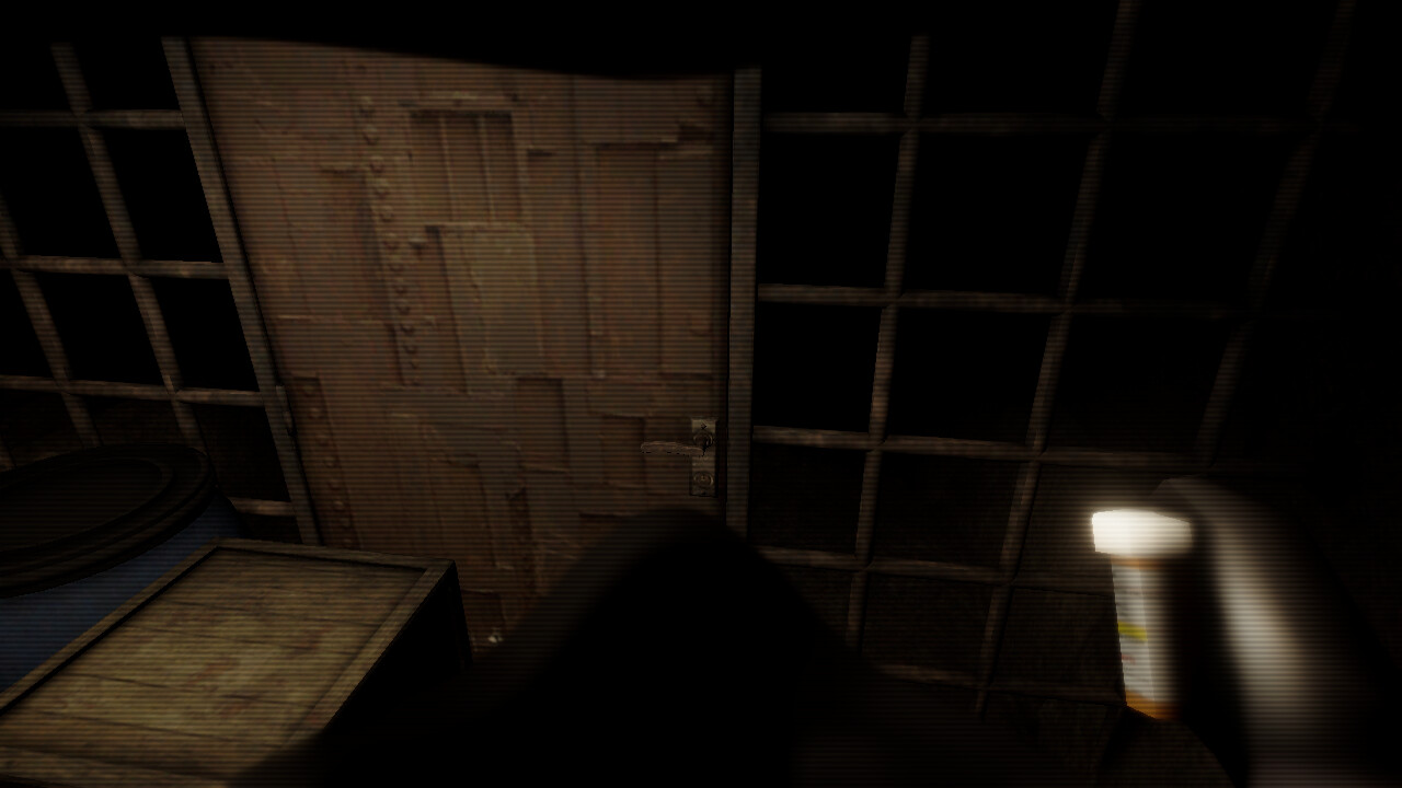 Constant Pressure screenshot #2