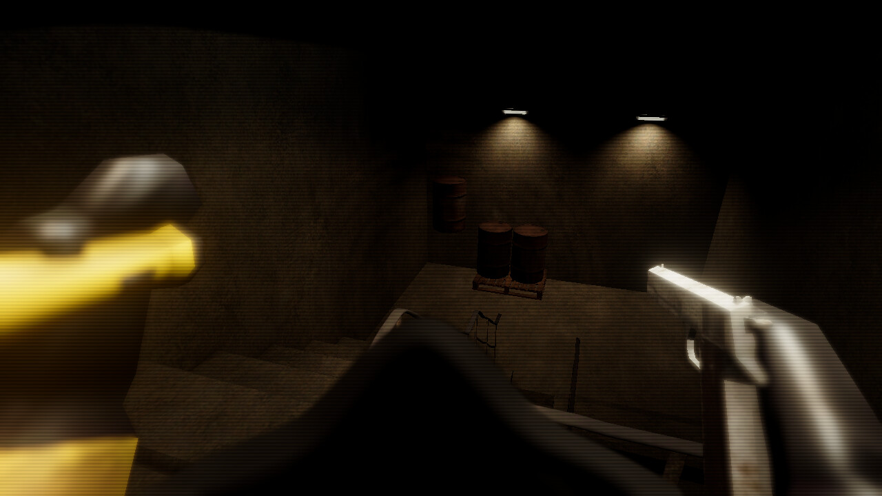 Constant Pressure screenshot #4