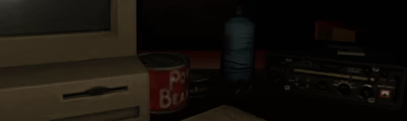 Constant Pressure video 1