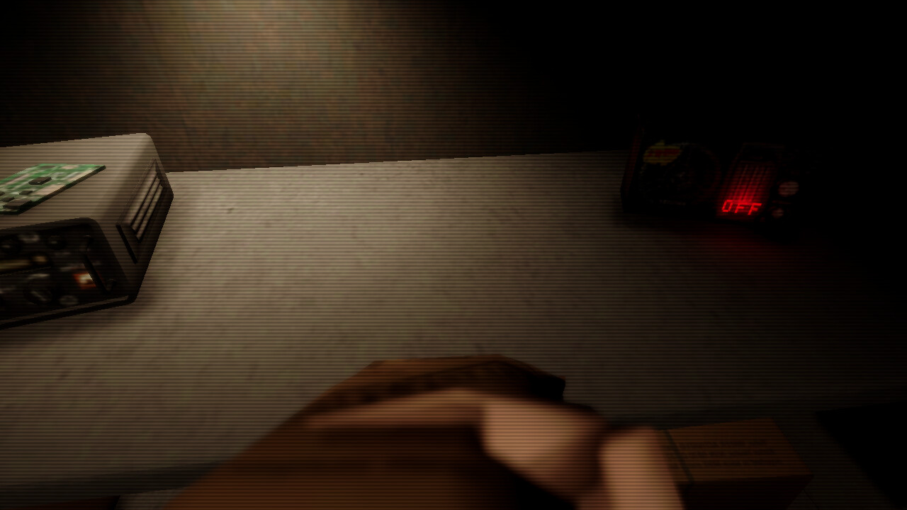 Constant Pressure screenshot #6