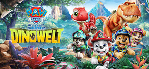 PAW Patrol™ Helfer auf vier Pfoten: Dinowelt