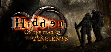 Portada Hidden: On the trail of the Ancients