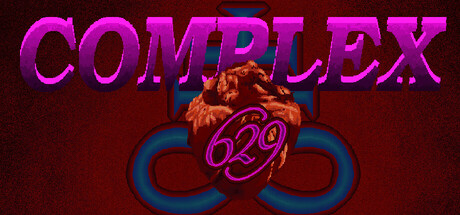 Complex 629 cover art