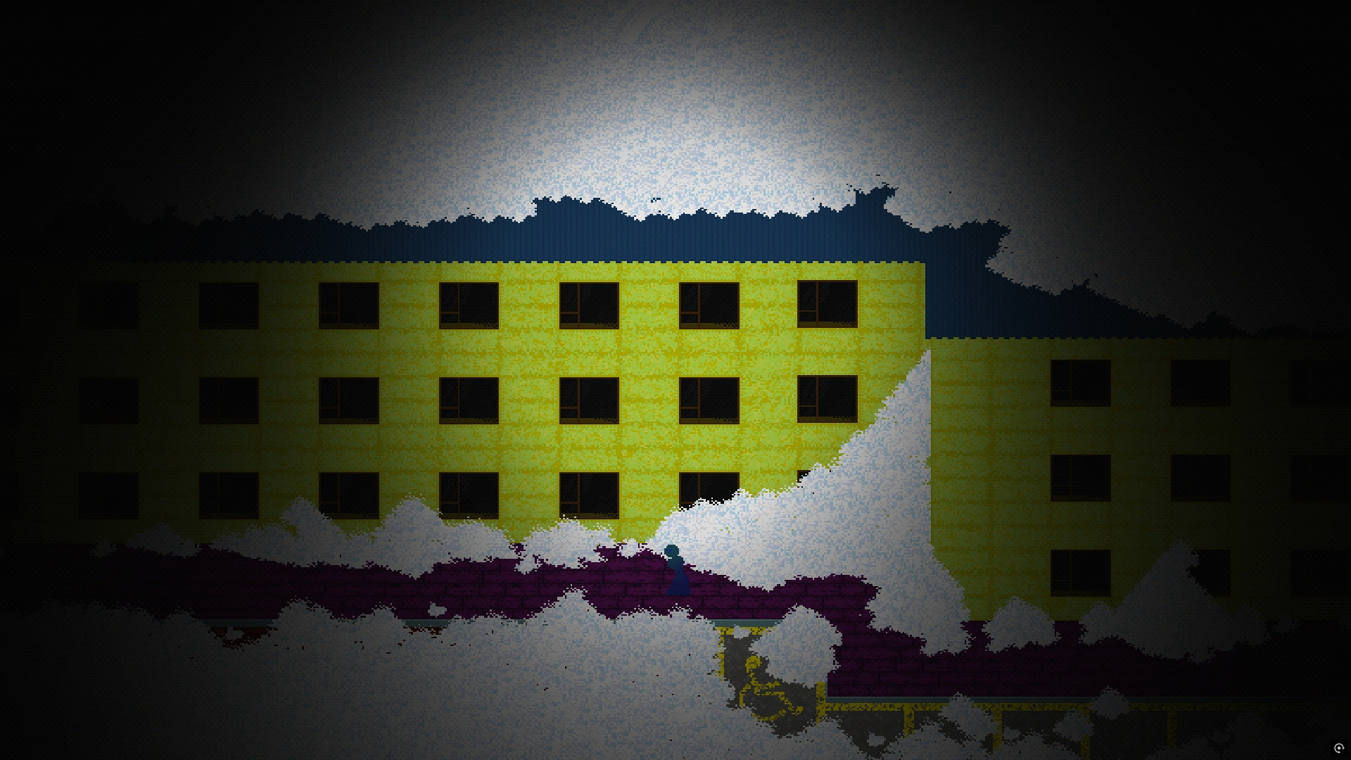 Complex 629 screenshot #3