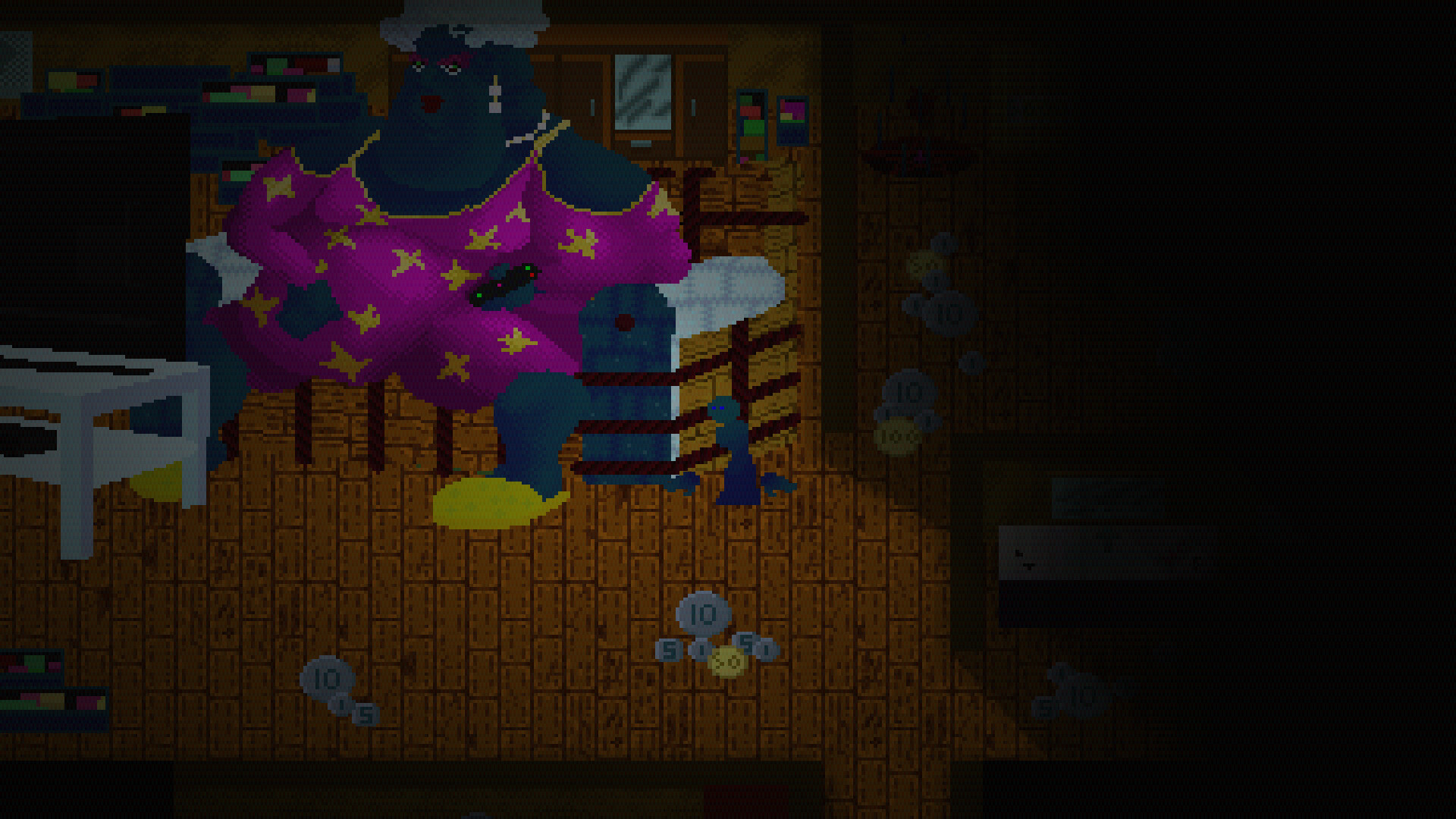 Complex 629 screenshot #4