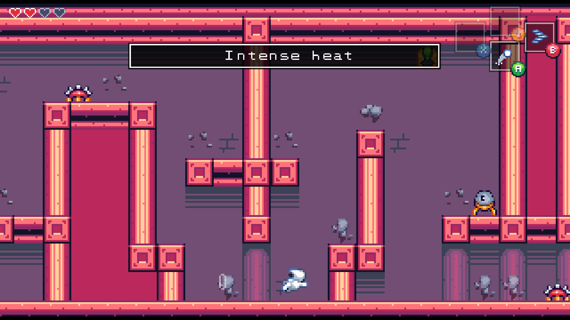 Silent Paradise Anthology screenshot #8