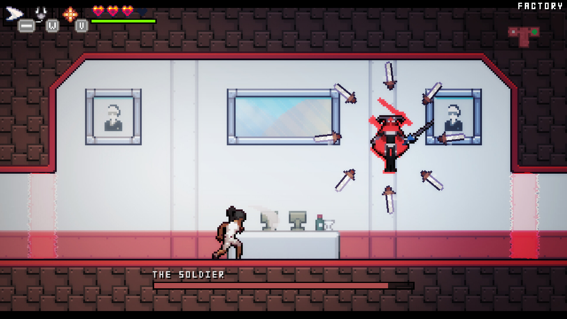 Silent Paradise Anthology screenshot #4