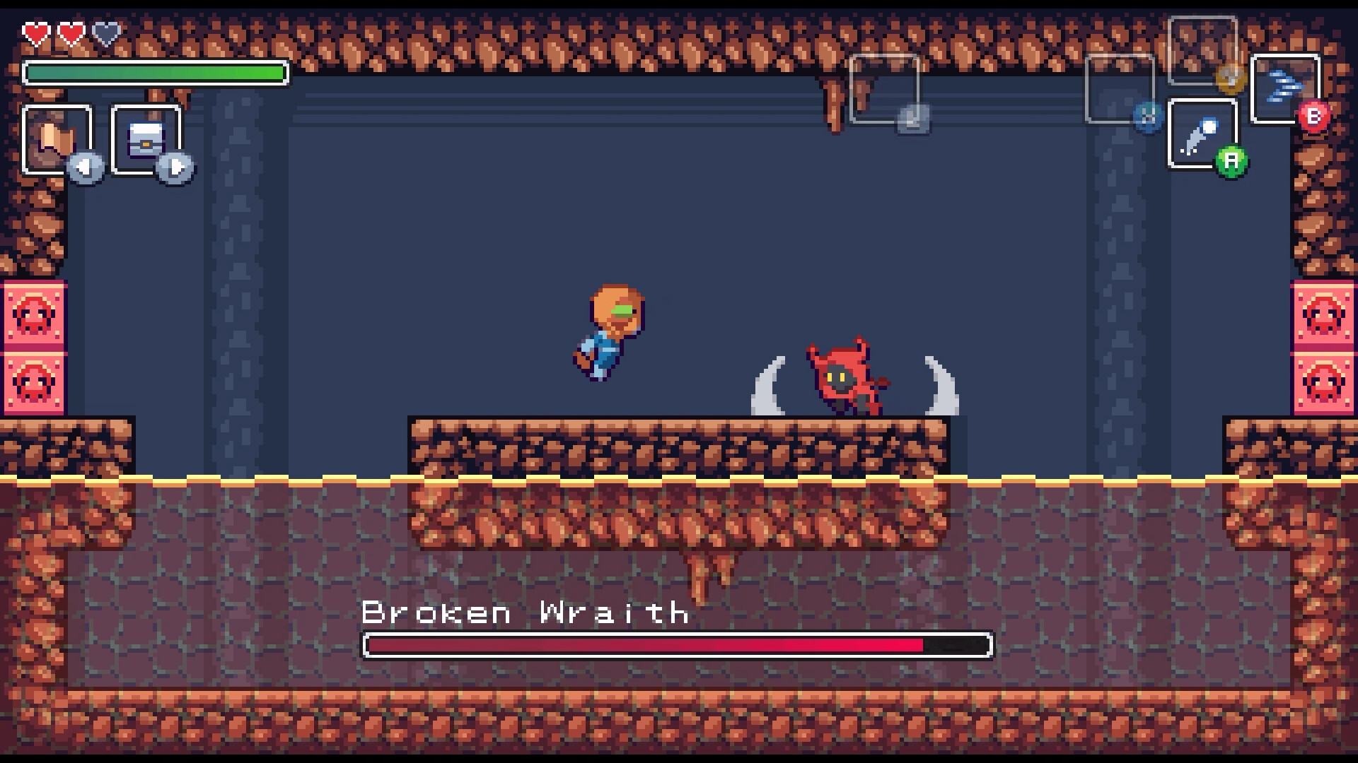 Silent Paradise Anthology screenshot 11