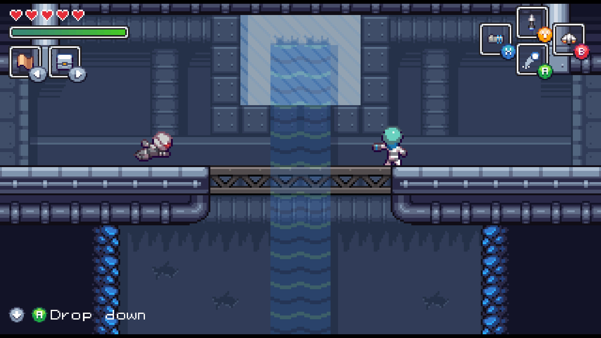 Silent Paradise Anthology screenshot 9