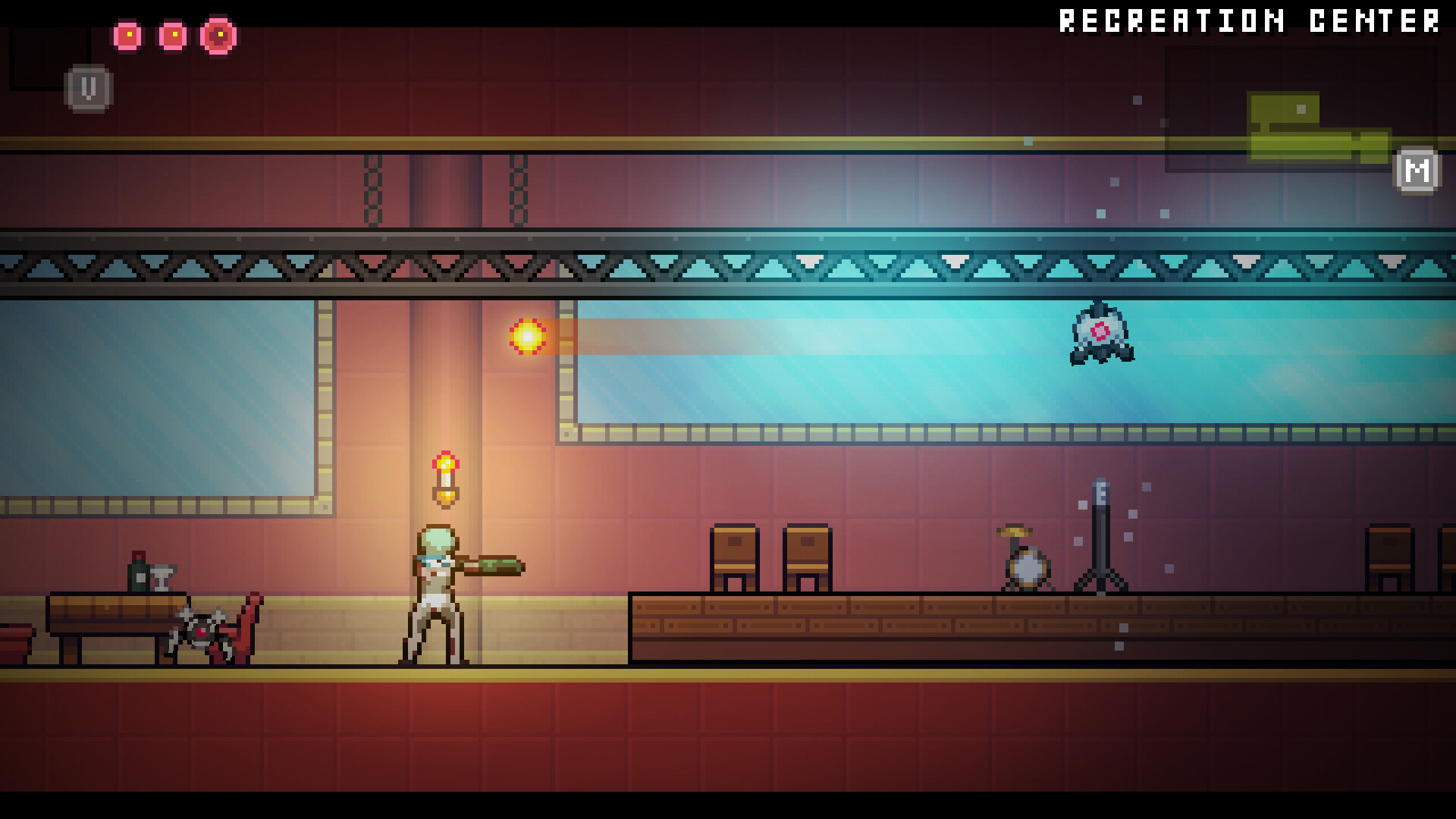 Silent Paradise Anthology screenshot #5