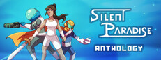 Silent Paradise Anthology
