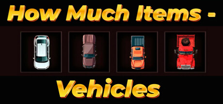 how-much-items-vehicles