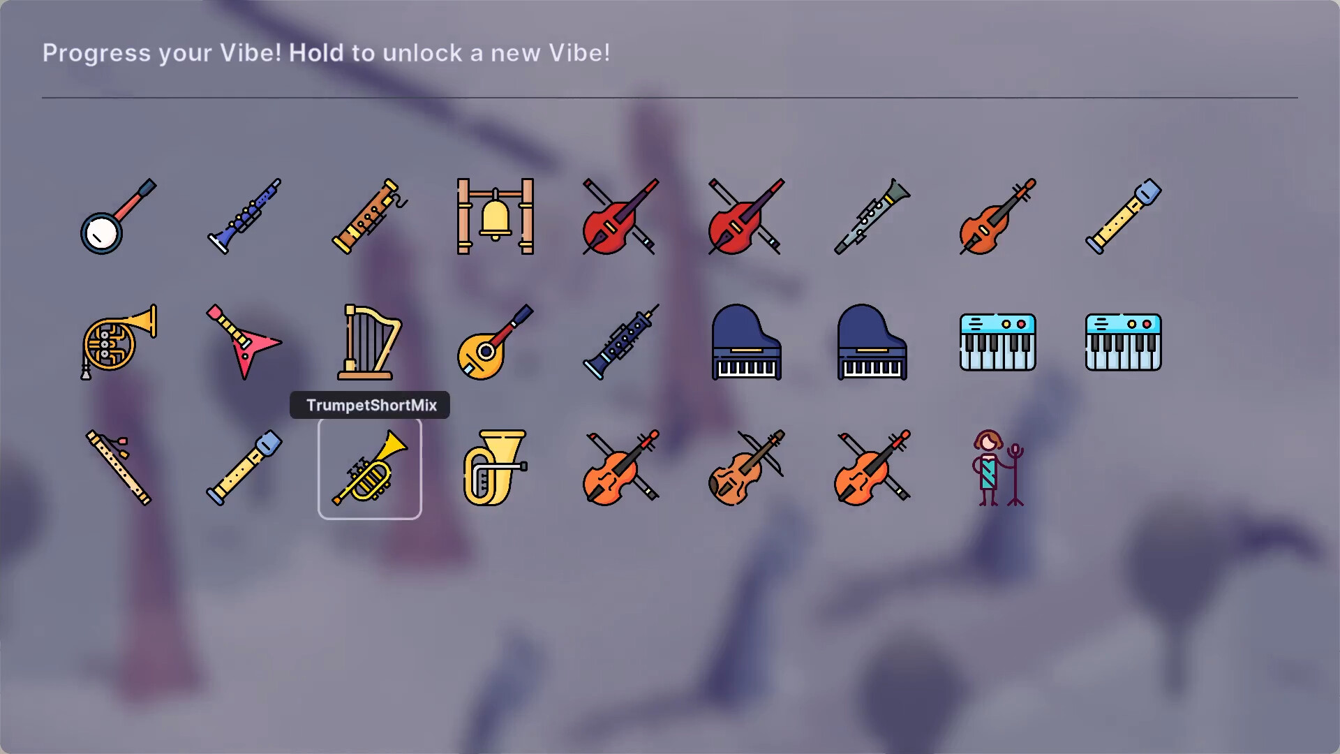 Скриншот игры Future Vibe Check - 8