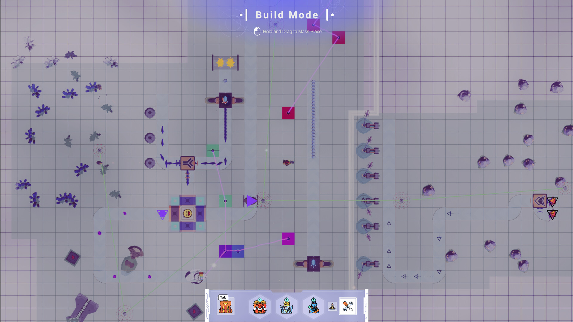 Скриншот игры Future Vibe Check - 5