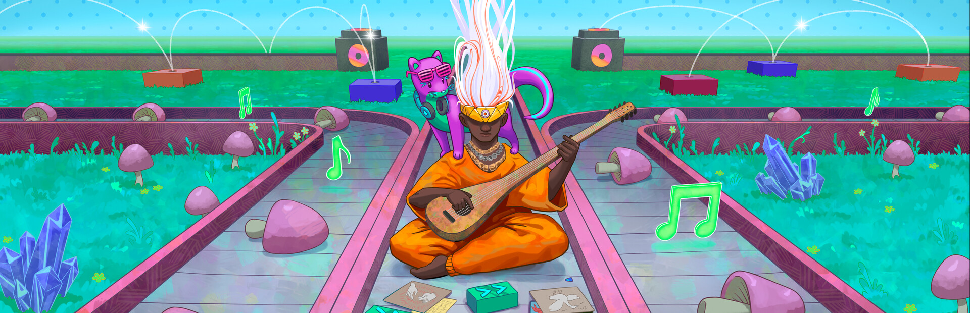 Future Vibe Check