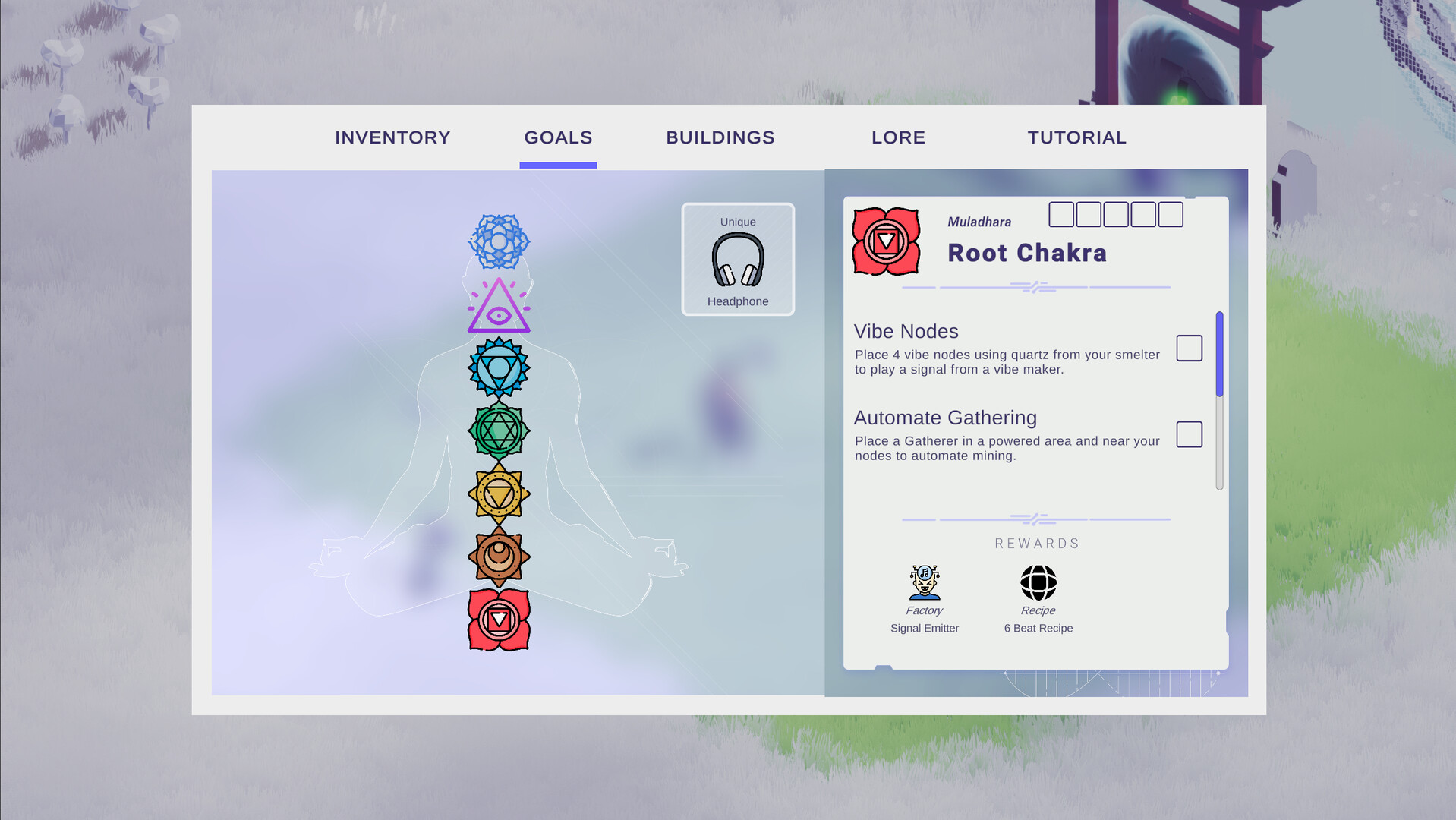 Future Vibe Check screenshot #11