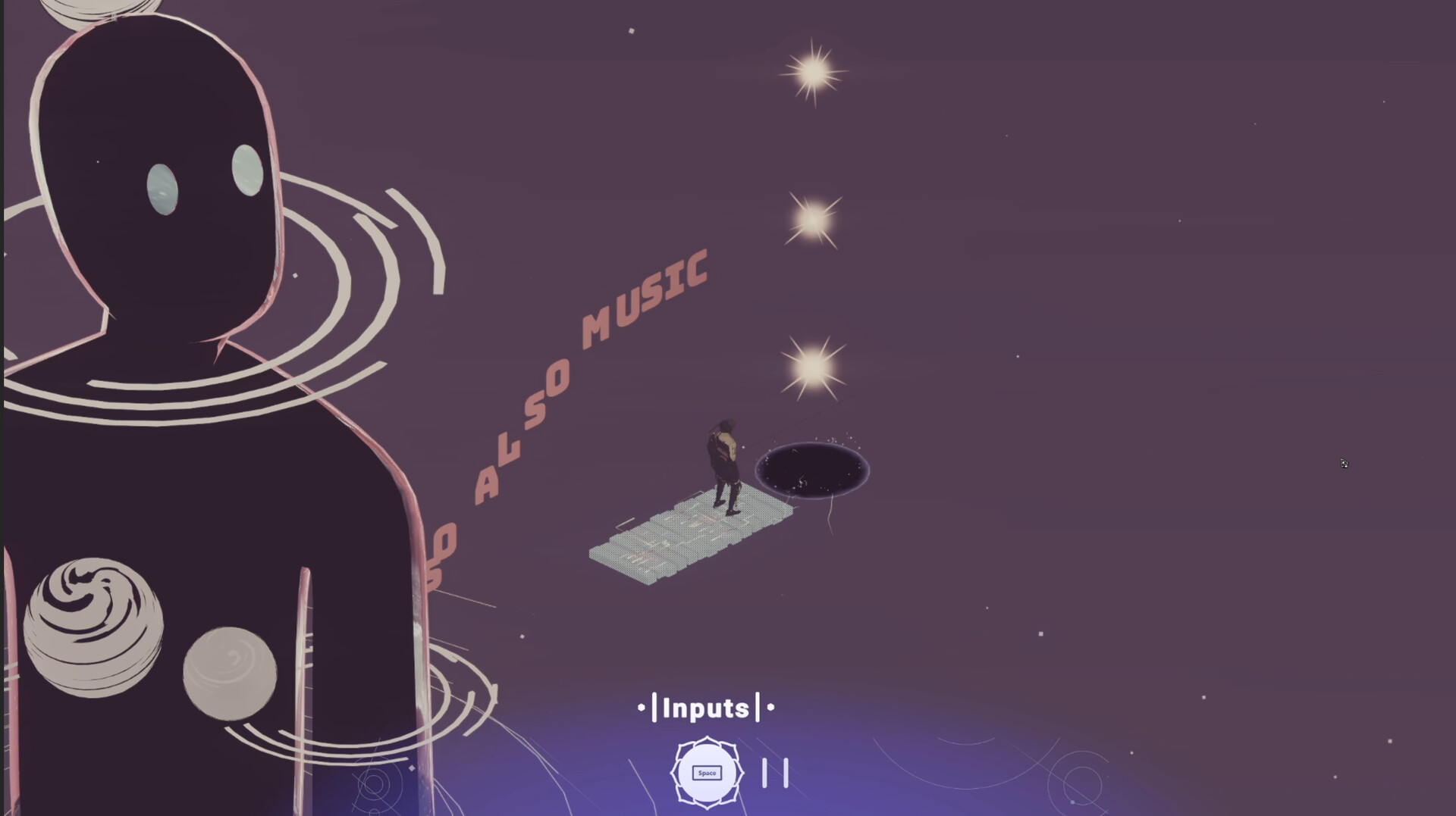 Скриншот игры Future Vibe Check - 4