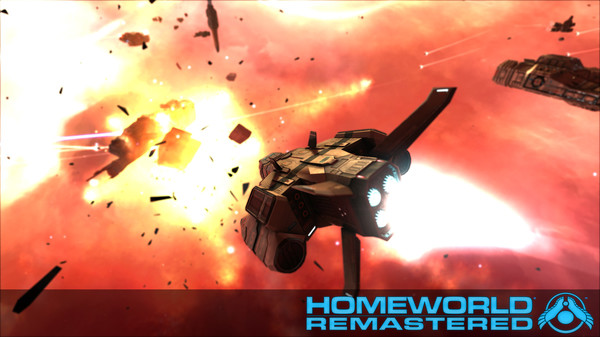 KHAiHOM.com - Homeworld 1 Remastered Soundtrack