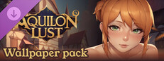 Aquilon Lust - Wallpapers pack 📰 Small Capsule Image