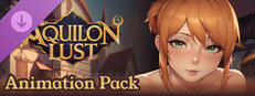 Aquilon Lust - Animation pack ▶ Small Capsule Image