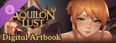 Aquilon Lust - Digital artbook 📖 Small Capsule Image