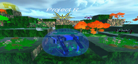 Project R