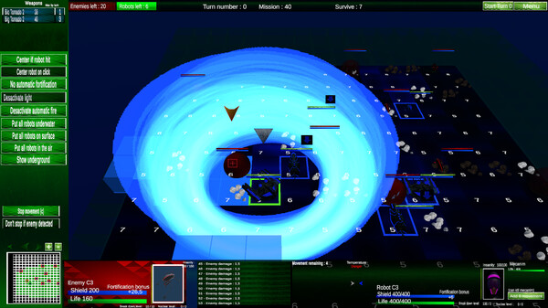 Project R screenshot 3