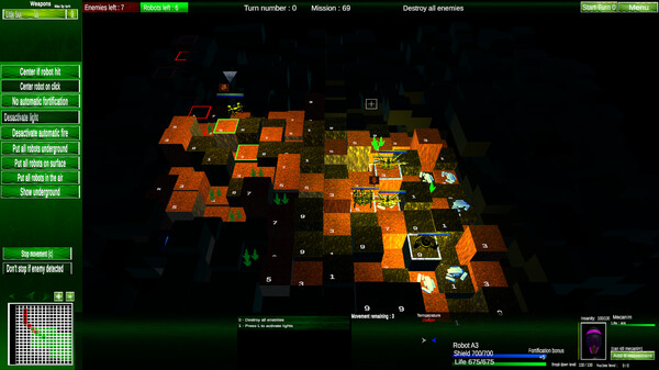 Project R screenshot 4