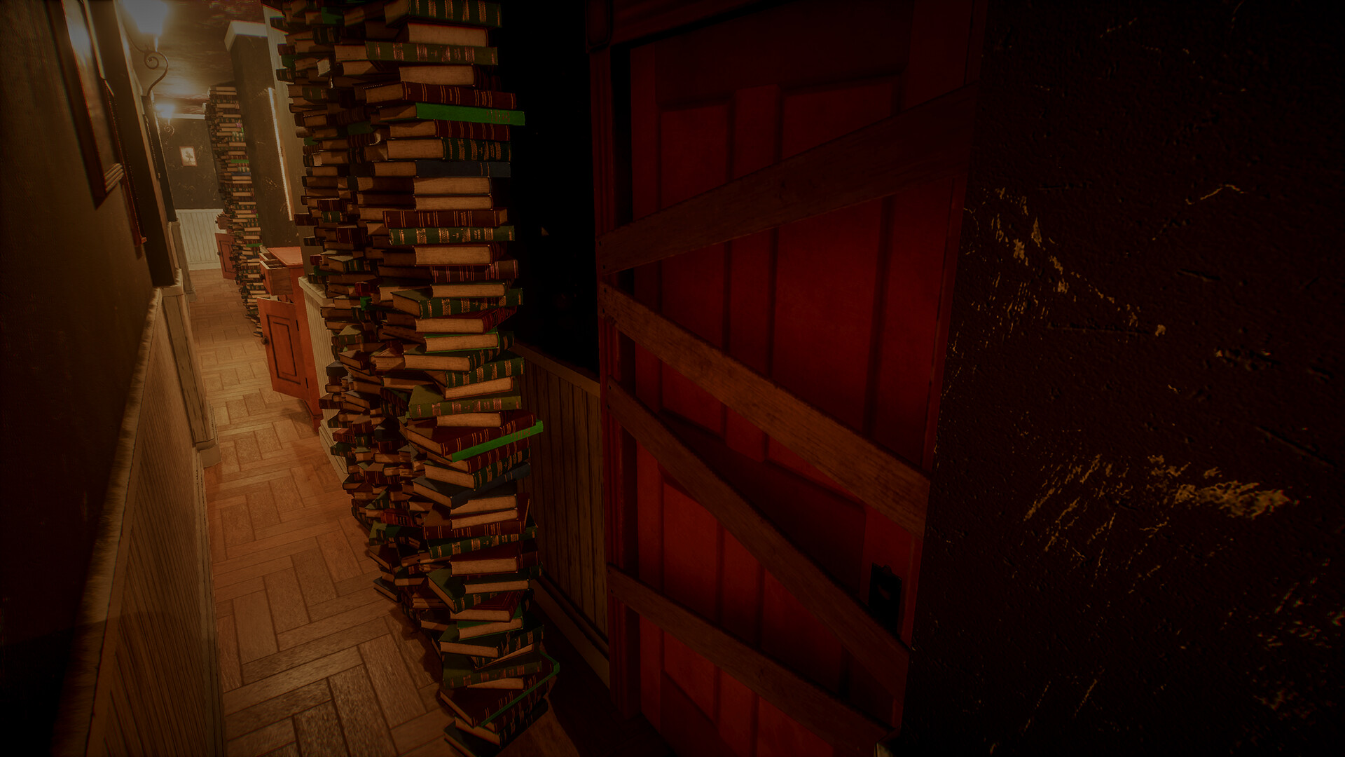 Pestilence screenshot #3