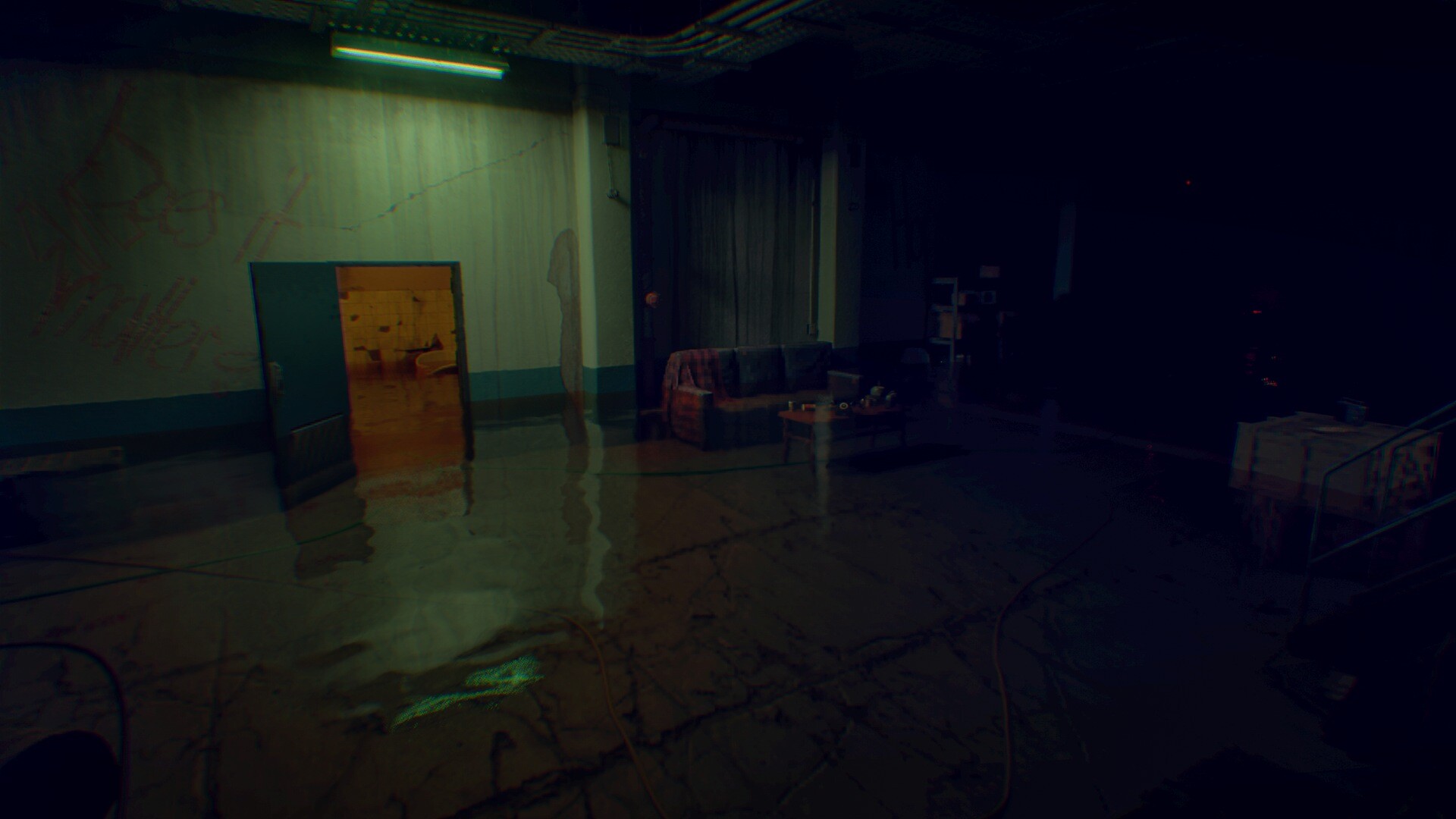 Pestilence screenshot 9